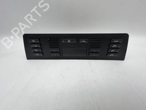 AC-Styringsenhed/Manøvreenhed AC-Styringsenhed/Manøvreenhed BMW X5 (E53) 3.0 d (184 hp) 39682942 39682942