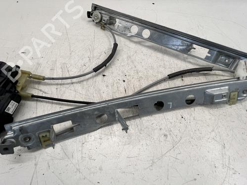Used Front left window mechanism Front left window mechanism RENAULT MEGANE II Estate (KM0/1_) 1.9 dCi (131 hp) 39673514 39673514