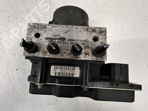 ABS pump KIA CEE'D SW (ED) 1.4 CVVT | BP39674825M43 - Image 5