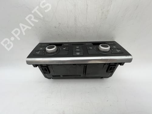 Climate control AUDI A6 Allroad C6 (4FH) 3.0 TDI quattro | BP39669863I5 - Image 4