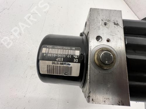 Electronic module CITROËN C5 II Break (RE_) 2.0 HDi (RERHRH) | BP39673211M83 - Image 2