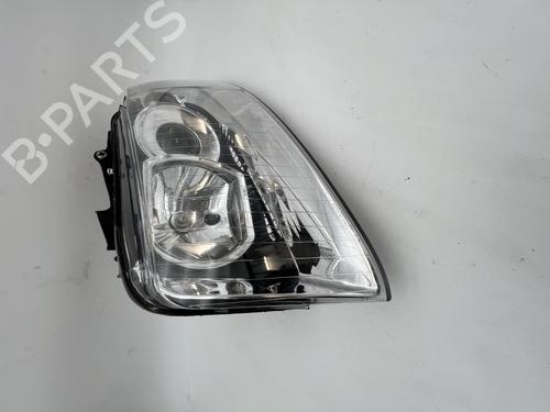 Venstre forlygte AUDI A4 B6 (8E2) 2.0 FSI | BP39683027C28  - Image 13