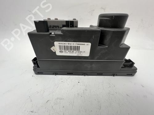 Central lock pump CHRYSLER CROSSFIRE 3.2 | BP39672378M86 - Image 7