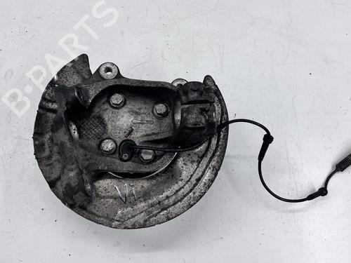 Left front steering knuckle BMW 3 Touring (E91) 320 d | BP39681689M25 - Image 2