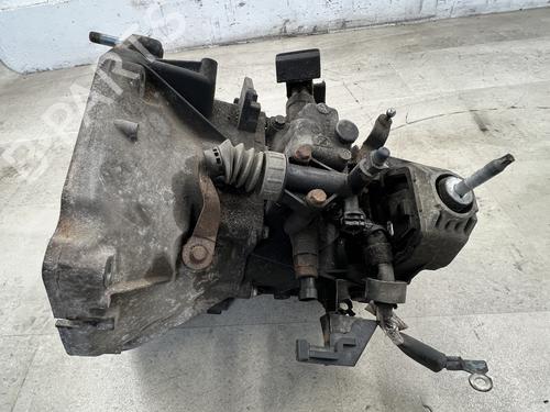 Gearbox FIAT 500 (312_) 0.9 (312AXG1A, 312.AXG11) | BP39675401M3 - Image 2