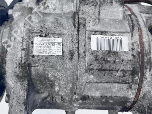 AC compressor BMW 3 Touring (E91) 320 d | BP39677849M34 - Image 3