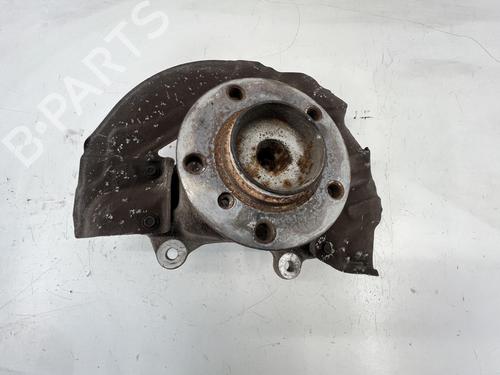 Right front steering knuckle BMW 7 (E65, E66, E67) 740 d | BP39673858M26 - Image 5