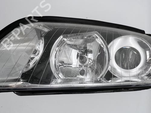 Used Left headlight Left headlight AUDI A4 B6 (8E2) 2.4 (170 hp) 39677699 39677699