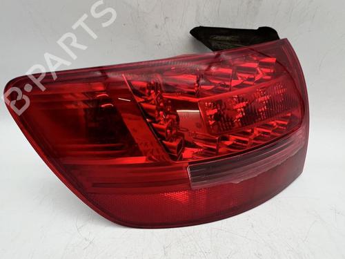 Farolim esquerdo Farolim esquerdo AUDI A6 Allroad C6 (4FH) 3.0 TDI quattro (233 hp) 39669642 39669642