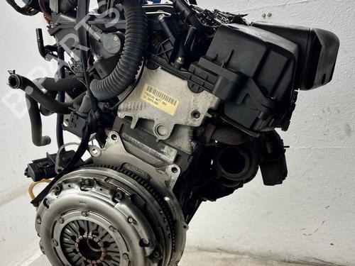 Engine BMW 3 Touring (E91) 320 d | BP39681106M1 - Image 16