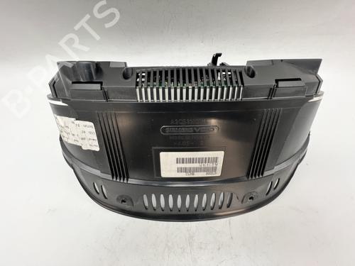 Instrument cluster BMW X5 (E70) 3.0 sd | BP39674121C47 - Image 6