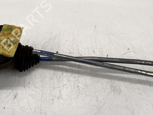 Gear lever SEAT EXEO ST (3R5) 1.8 T | BP39677664M90 - Image 2