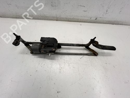 Used Front wipers mechanism Front wipers mechanism SKODA OCTAVIA II Combi (1Z5) 2.0 TFSI (200 hp) 39683343 39683343