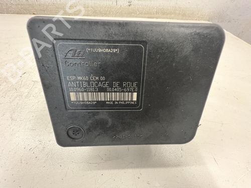 ABS pump PEUGEOT 1007 (KM_) 1.6 16V | BP39682117M43 - Image 7