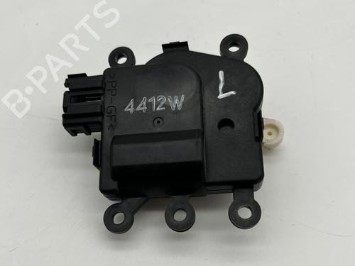 Used Other Other MAZDA 3 (BM, BN) 2.0 (120 hp) 39678116 39678116