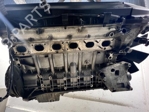 Engine BMW 5 (E39) 525 i | BP39678807M1 - Image 5