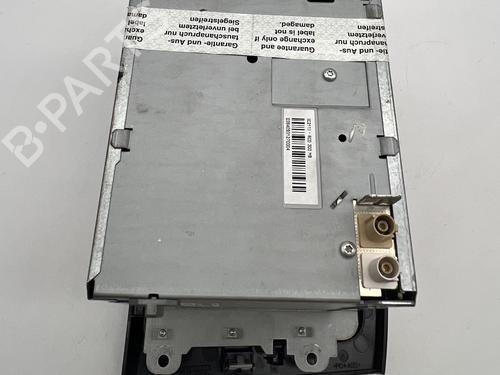 Radio VW PASSAT B6 (3C2) 2.0 TFSI | BP39682473E6 - Image 9