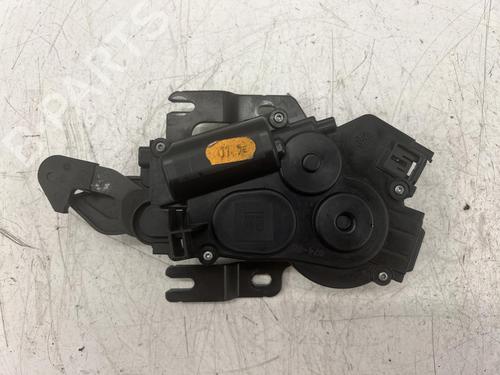 Bagklap lås Bagklap lås OPEL TIGRA TwinTop (X04) 1.4 (R97) (90 hp) 39880372 39880372