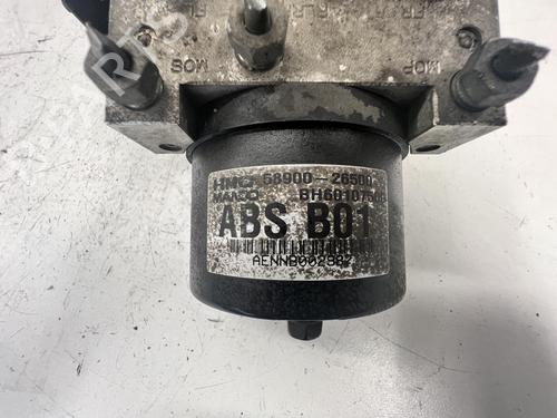 Electronic module HYUNDAI SANTA FÉ I (SM) 2.4 16V | BP40129734M83 - Image 6
