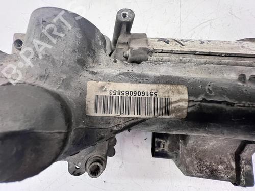 Steering rack VW PASSAT B6 (3C2) 1.9 TDI | BP39672209M22 - Image 2