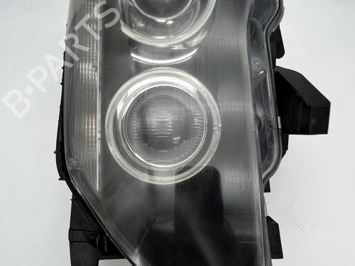 Left headlight BMW 7 (E65, E66, E67) 730 Ld | BP39673146C28 - Image 12