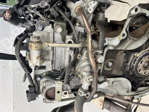Engine MAZDA MX-5 II (NB) 1.8 16V (NB8C) | BP39680574M1 - Image 10