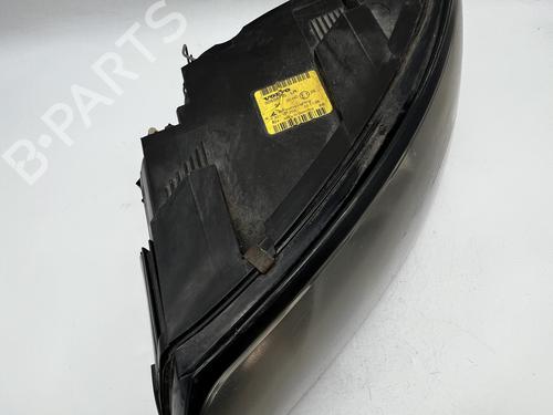 Left headlight VOLVO V50 (545) 1.6 | BP39675697C28 - Image 5