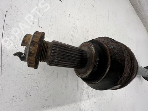 Right front driveshaft BMW 5 Touring (E61) 520 d | BP39676382M39 - Image 2