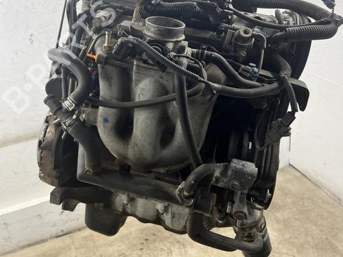 engine-opel-frontera-b-u99-1998-1999-2000-2001-2002-2003-2004-39669584 main image