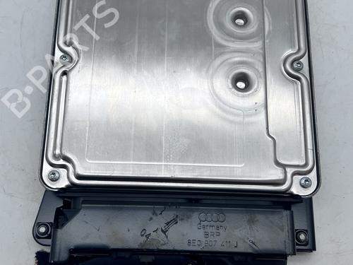 Engine control unit (ECU) AUDI A4 B6 (8E2) 1.9 TDI | BP39680078M57 - Image 3
