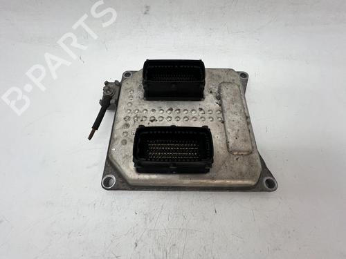 Engine control unit (ECU) OPEL ASTRA H TwinTop (A04) 1.8 (L67) | BP39670010M57  - Image 5