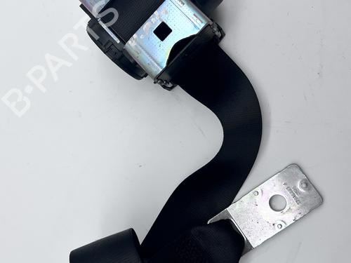 Used Rear center seatbelt Rear center seatbelt BMW 7 (E65, E66, E67) 730 d (211 hp) 39675815 39675815