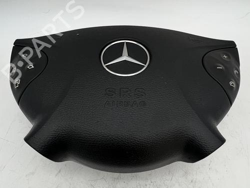 Rat MERCEDES-BENZ E-CLASS (W211) E 200 CDI (211.004) | BP39683281C49 - Image 19