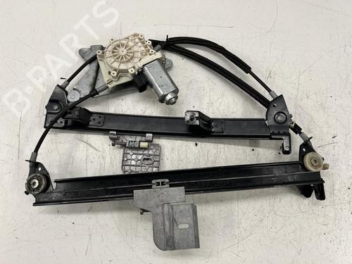 Front left window mechanism FORD STREET KA (RL2) 1.6 | BP39930054C22  - Image 7