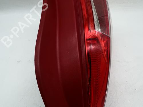 Left taillight RENAULT TWINGO II (CN0_) 1.2 16V (CN04, CN0B) | BP39673595C34 - Image 5