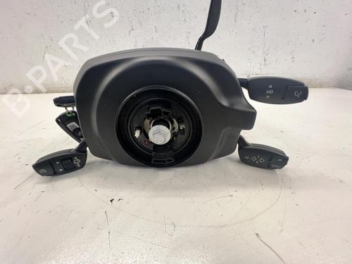 Steering column BMW 5 Touring (E61) 523 i | BP39683093M21 - Image 6