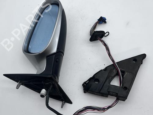 Used Right mirror Right mirror PEUGEOT 607 (9D, 9U) 2.0 HDI (109 hp) 40091180 40091180