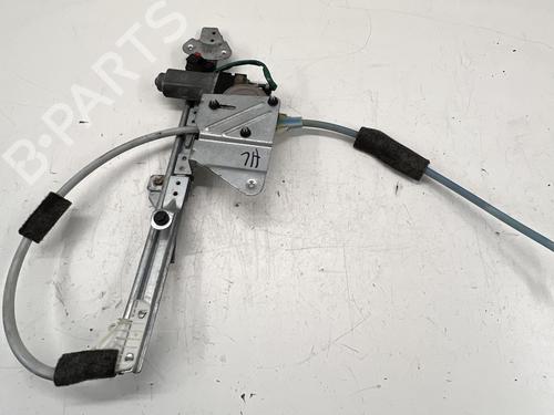 Used Rear left window mechanism Rear left window mechanism JEEP CHEROKEE (XJ) 4.0 i (184 hp) 39676996 39676996