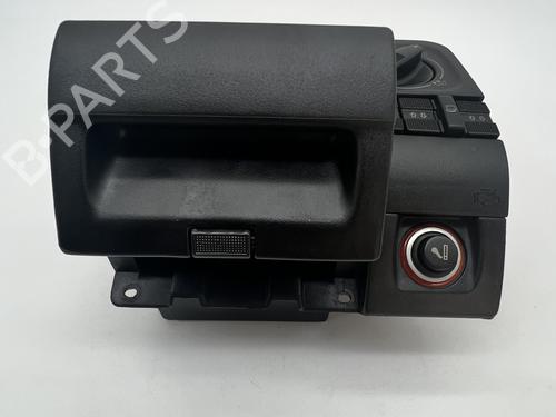 Climate control VW GOLF IV Cabriolet (1E7) 2.0 | BP39672873I5 - Image 5