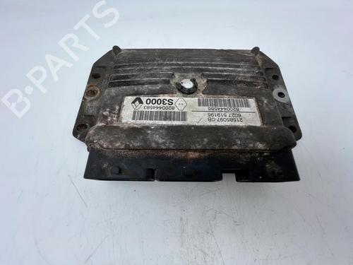 Engine control unit (ECU) RENAULT ESPACE IV (JK0/1_) 2.0 (JK0A, JK1D, JK0N) | BP39673997M57 - Image 2