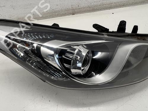 Right headlight HYUNDAI i30 (GD) 1.4 CRDi | BP39682736C29 - Image 2