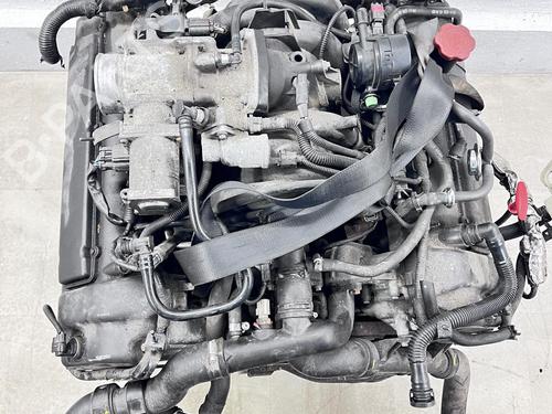 Engine JAGUAR S-TYPE II (X200) 4.0 V8 | BP39677975M1 - Image 3