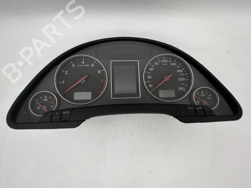 Instrument cluster AUDI A4 B6 Avant (8E5) 1.8 T quattro | BP39672965C47 - Image 7