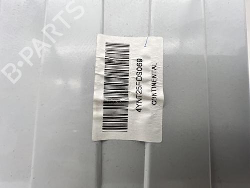 Climate control KIA VENGA (YN) 1.6 CRDi 128 | BP40045126I5 - Image 4