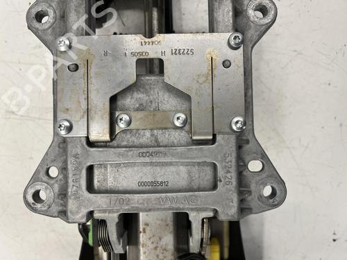 Steering column AUDI A3 (8P1) 2.0 FSI | BP39683407M21 - Image 6