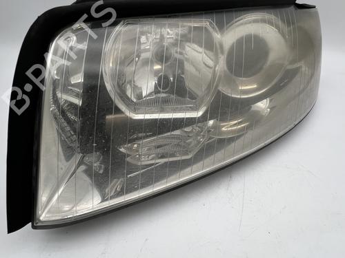 Left headlight AUDI A4 B6 Avant (8E5) 1.8 T quattro | BP39680107C28 - Image 4