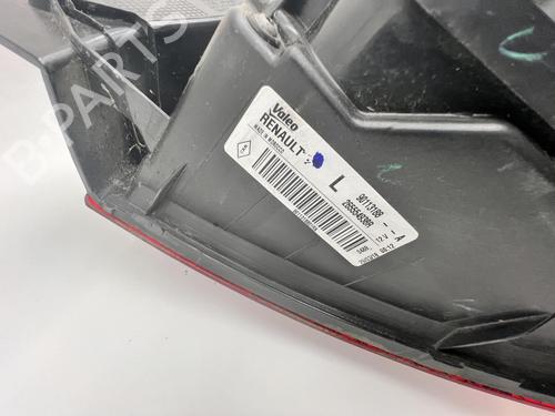 Left taillight DACIA SANDERO II 1.0 SCe 75 (B8JC, B8JD, B8NC) | BP39672396C34 - Image 5