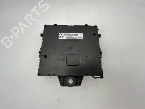 Used Electronic module Electronic module RENAULT KANGOO Express (FW0/1_) 1.5 dCi 110 (FW06, FW12) (110 hp) 39679581 39679581