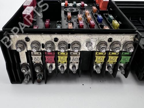 Used Electronic module Electronic module VW PASSAT B6 Variant (3C5) 2.0 TDI (140 hp) 40091380 40091380