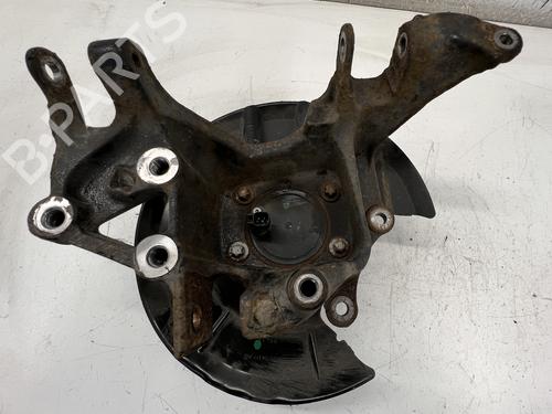 Left rear steering knuckle FORD KUGA II (DM2) 1.5 EcoBoost | BP39673715M27 - Image 7